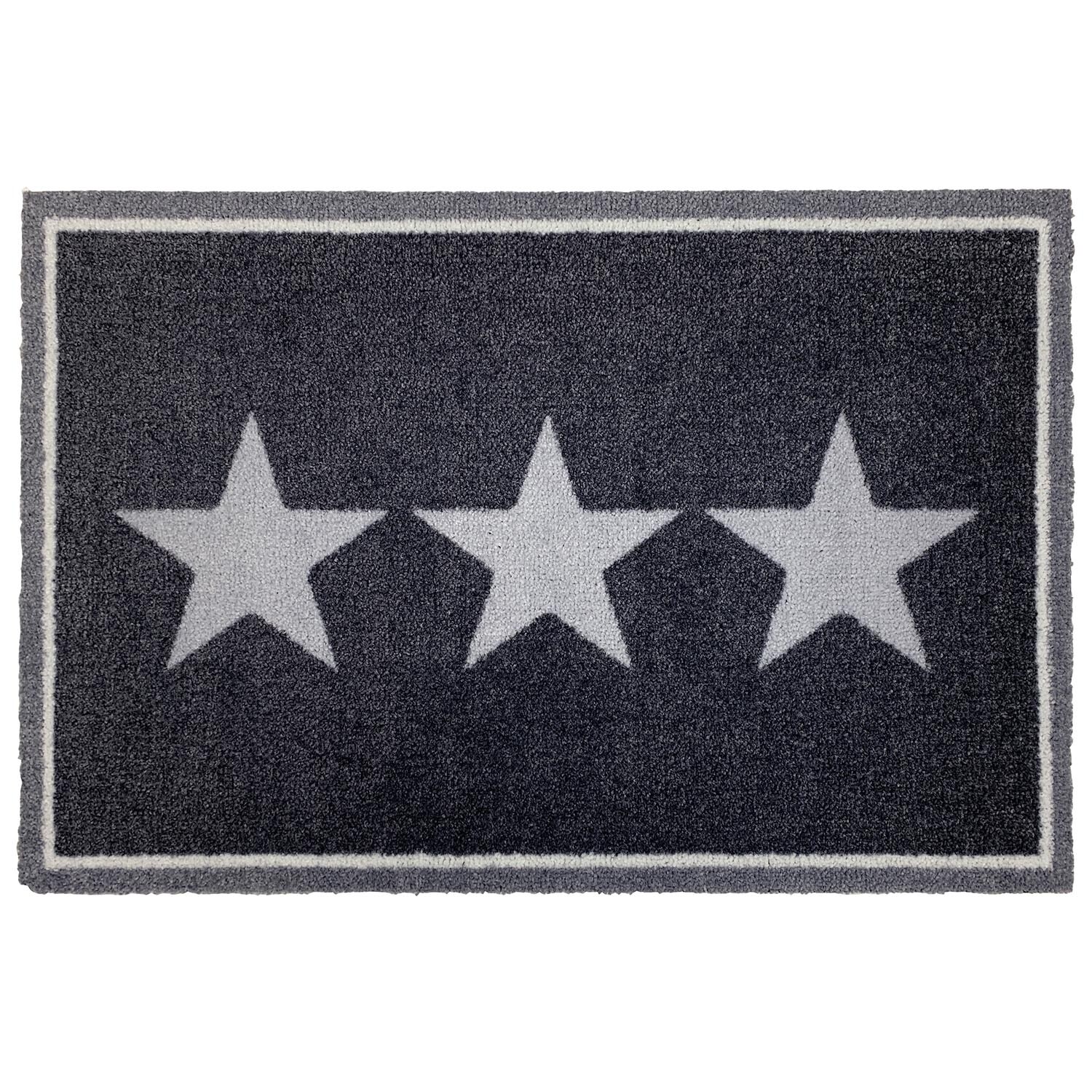 Assorted Eco Washable Mat Wilko