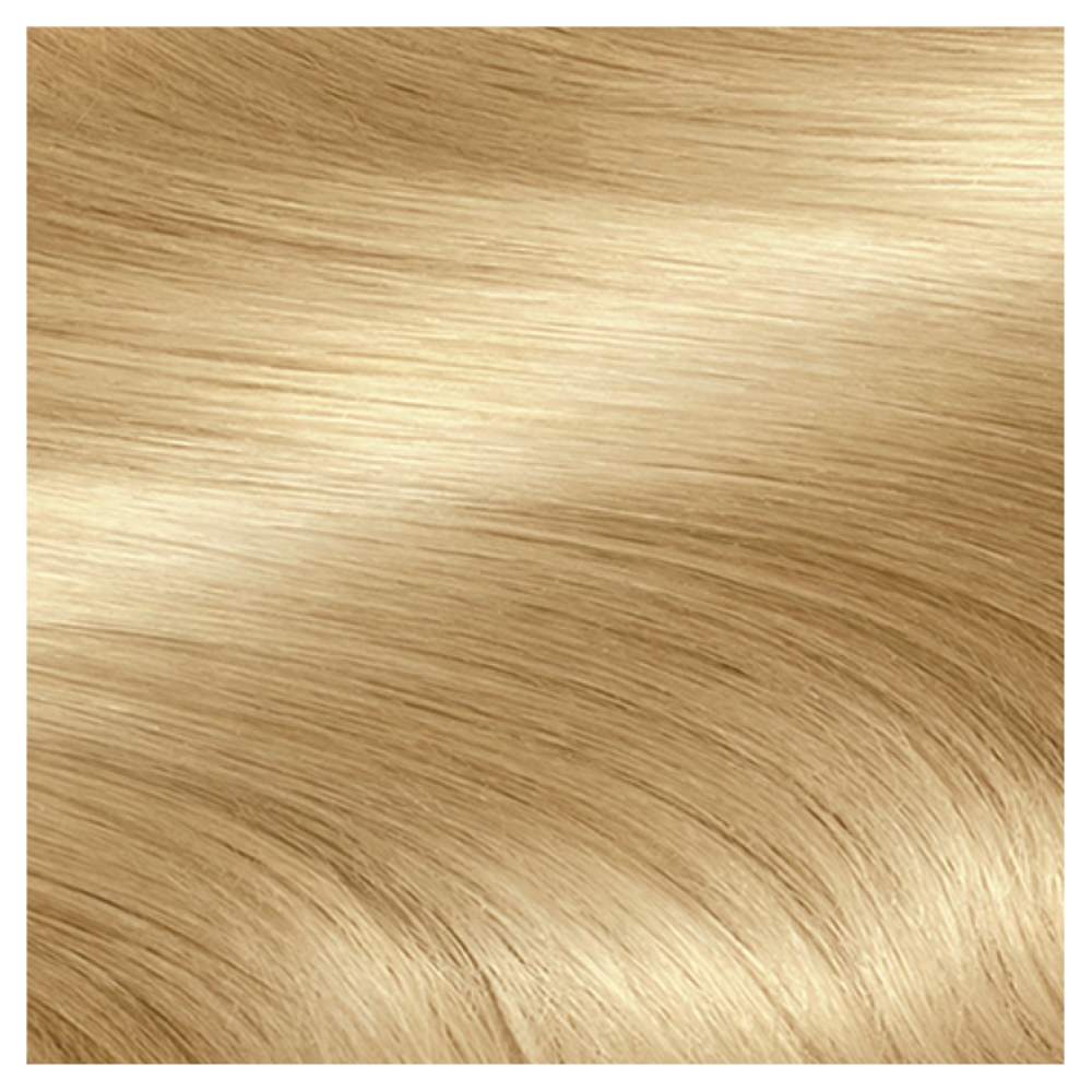 Clairol Nice'n Easy Age Defy Light Ash Blonde 9A Permanent Hair Dye Image 2