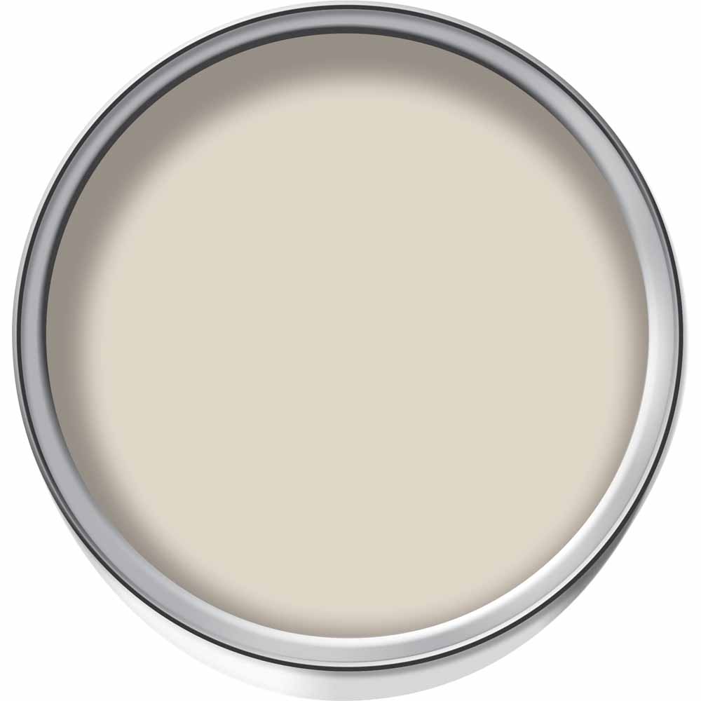 Wilko On Deck Emulsion Paint Tester Pot 75ml Image 2