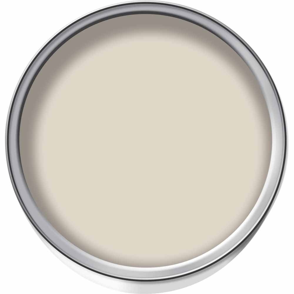 Wilko On Deck Emulsion Paint Tester Pot 75ml Image 2