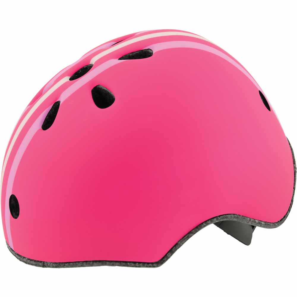 uMoVe Ramp Helmet Pink Image 5