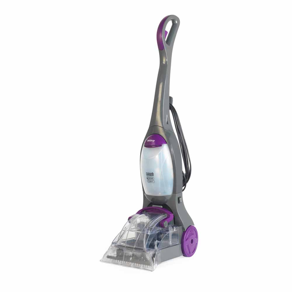 Beldray Carpet Washer Wilko