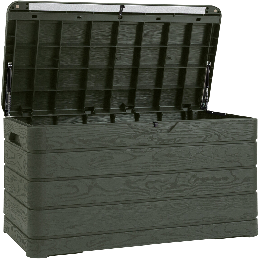 Dolomiti Storage Box Black Image 1