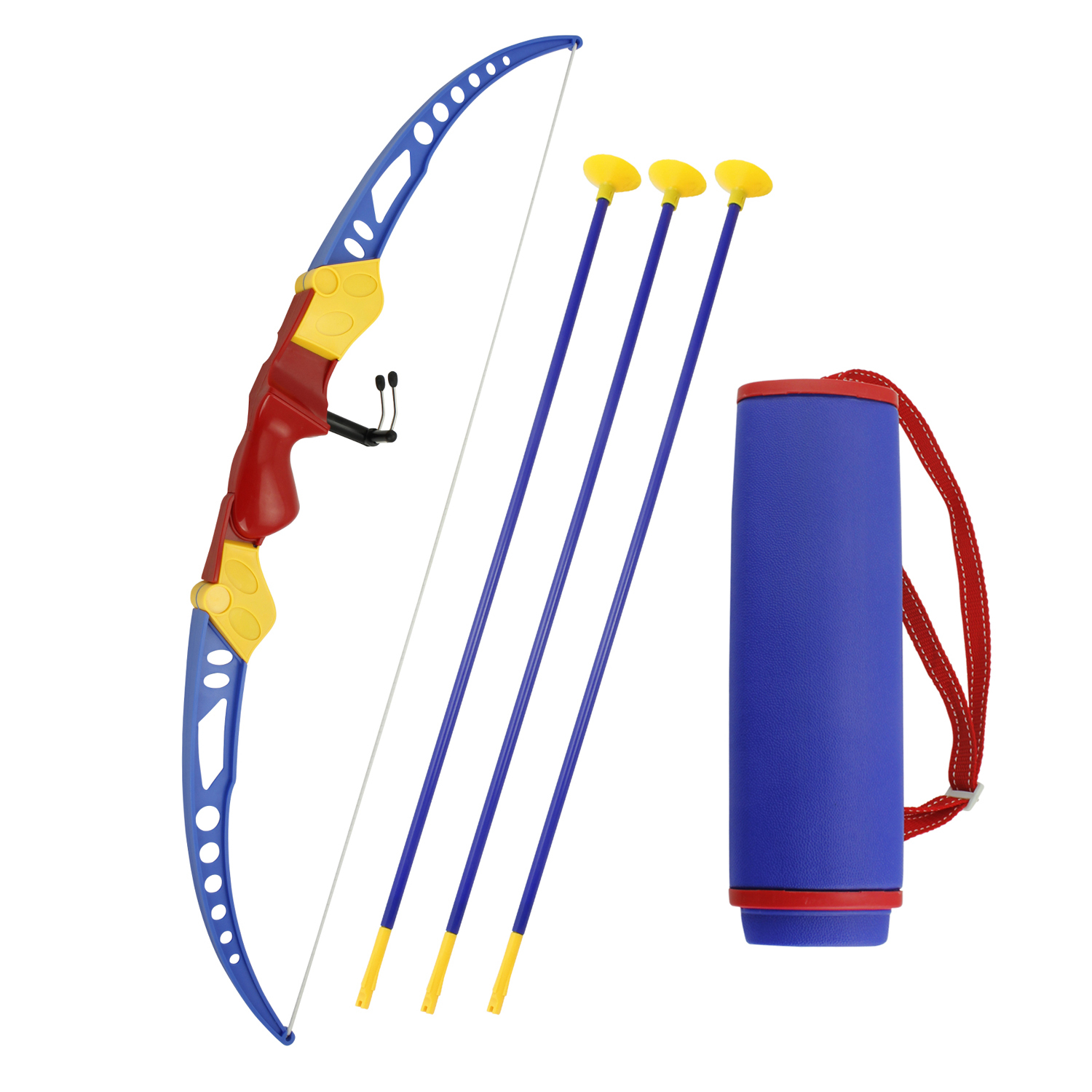 Sports N Fun Bow and Arrow Archery Set Image