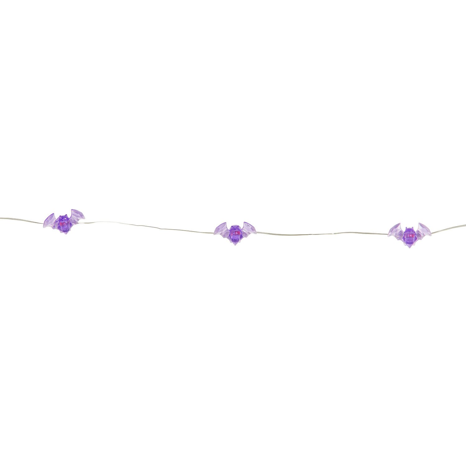 Halloween 20 LED Micro String Light Multicolour Image 14