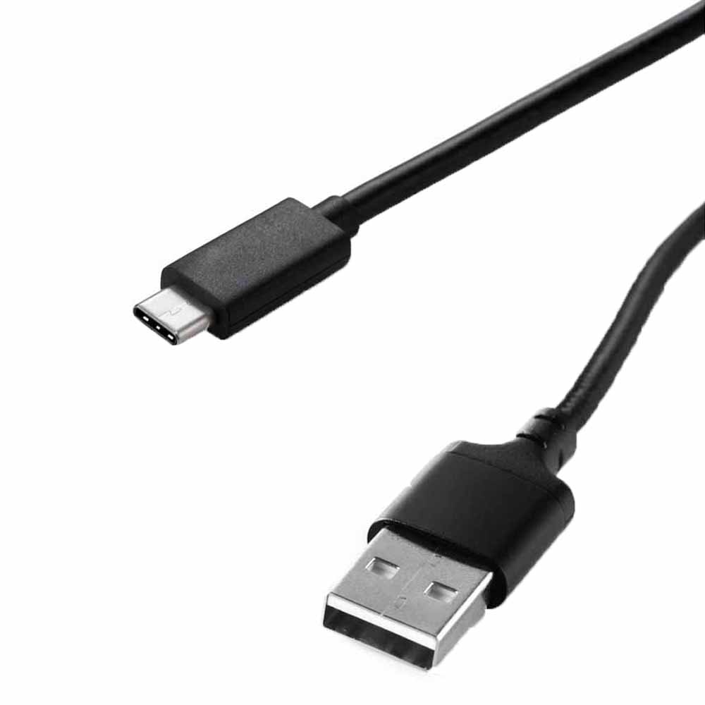 Wilko USB 3 A to C Lead 1m Image