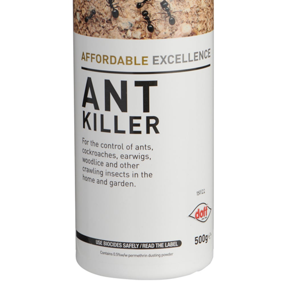 Doff Ant Killer Powder 500g Image 3