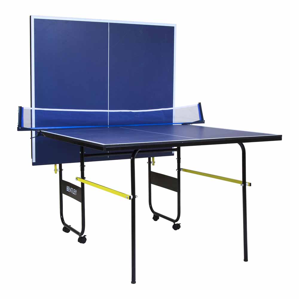 Junior Folding 3/4 Table Tennis Table Image 3