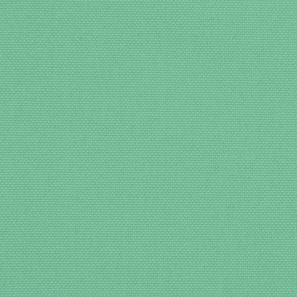 vidaXL Green Straw Top Garden Parasol with Steel Pole 2.4m Image 8