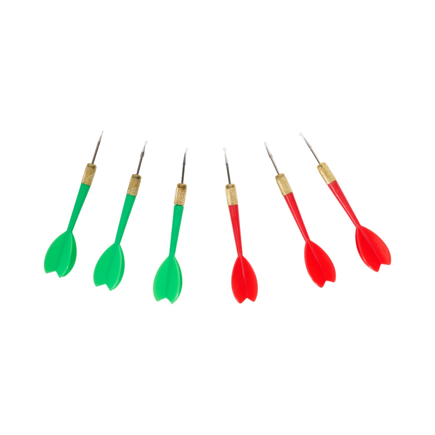 Dart Board Set Image 4