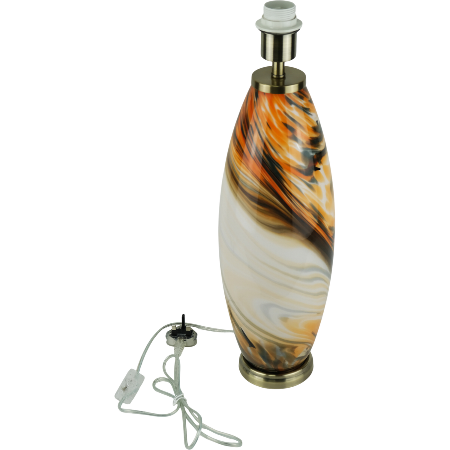 Fenix Ceramic Table Lamp Image 3