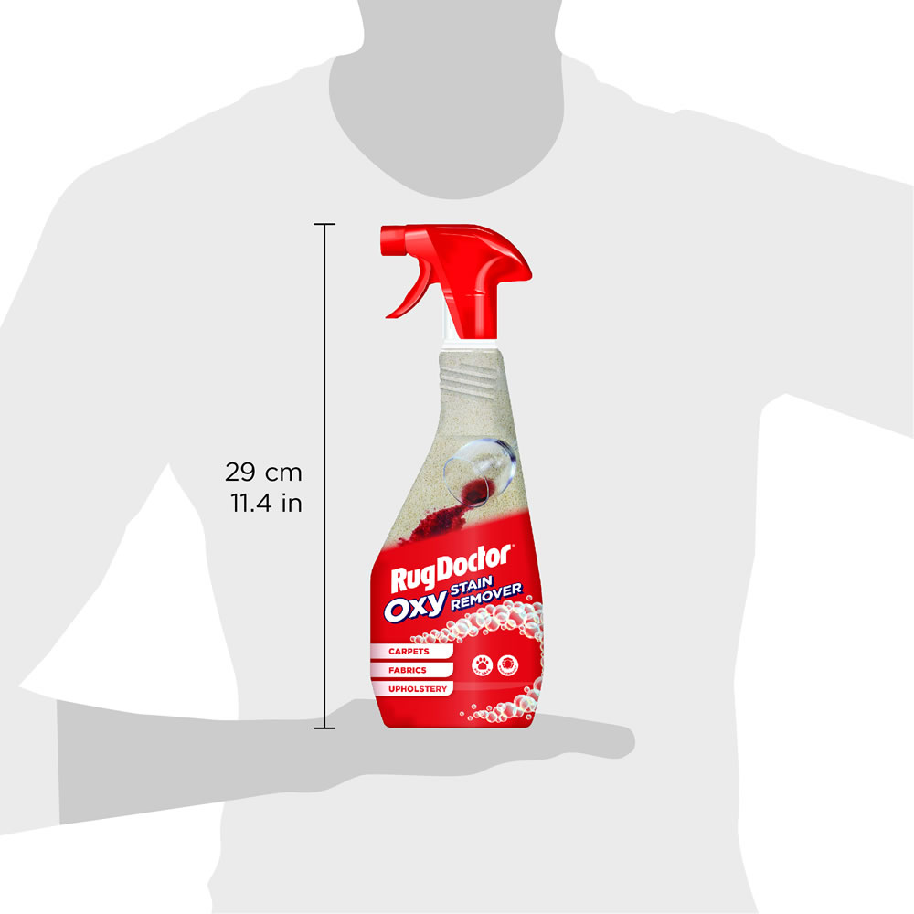 Rug Doctor Oxy Stain Remover Image 2