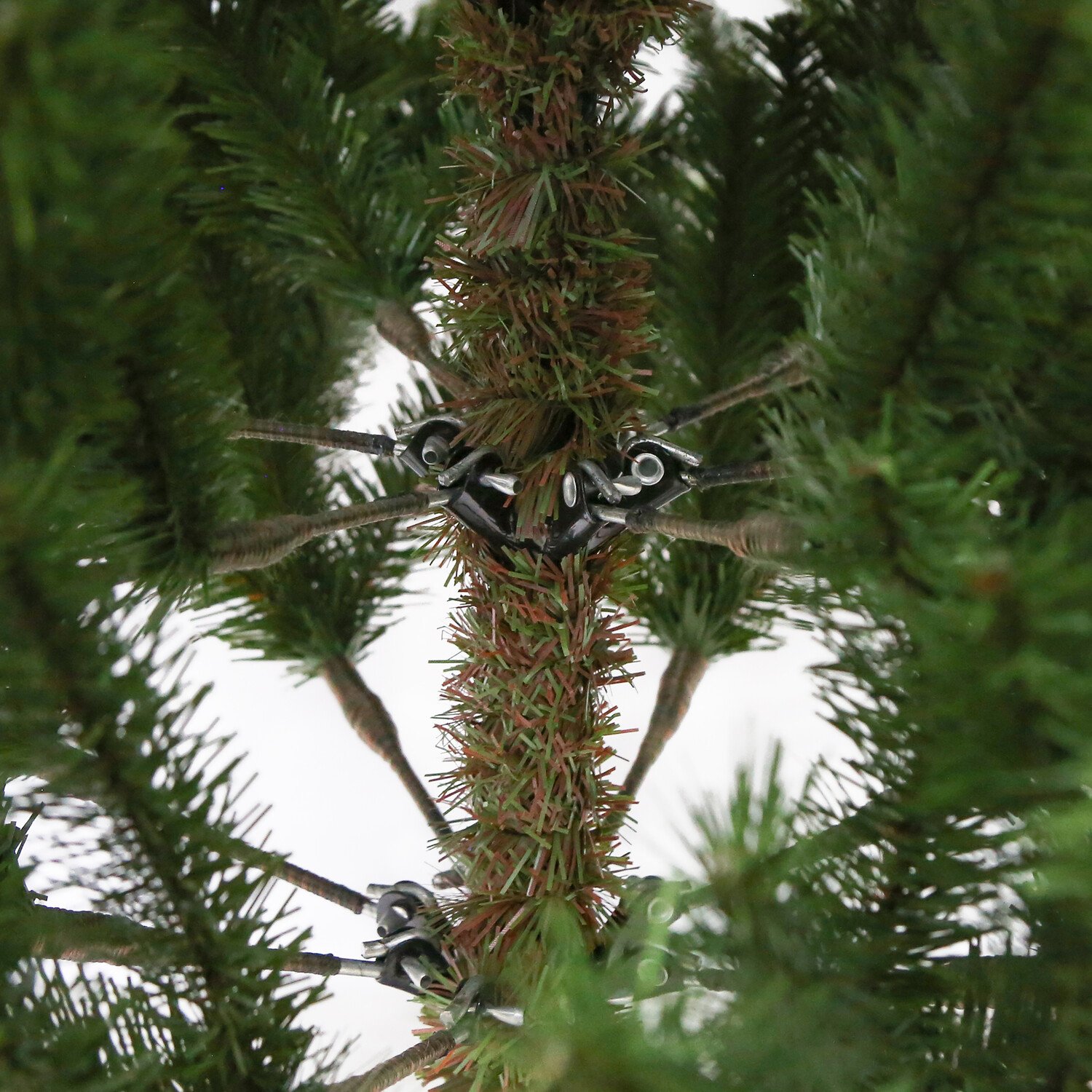Ashford Fir Tree Green 5ft Image 4