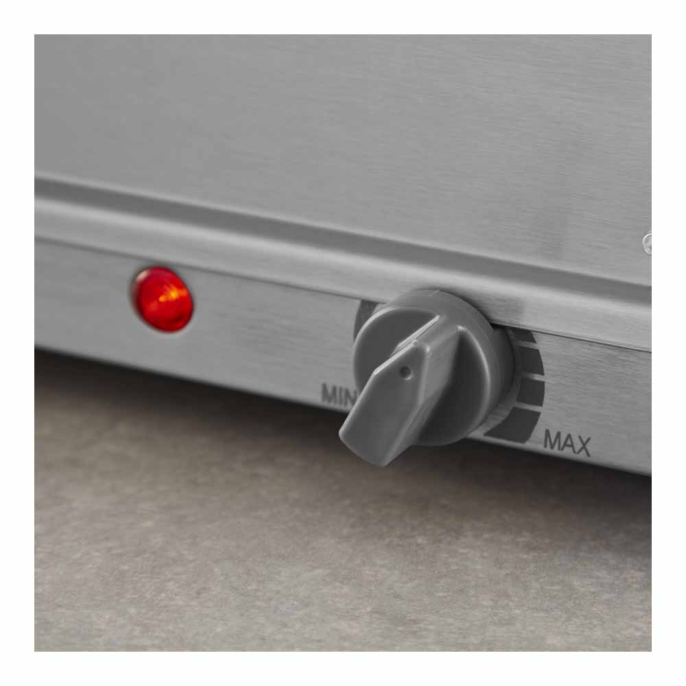 Tower 3 Tray Buffet Server Wilko