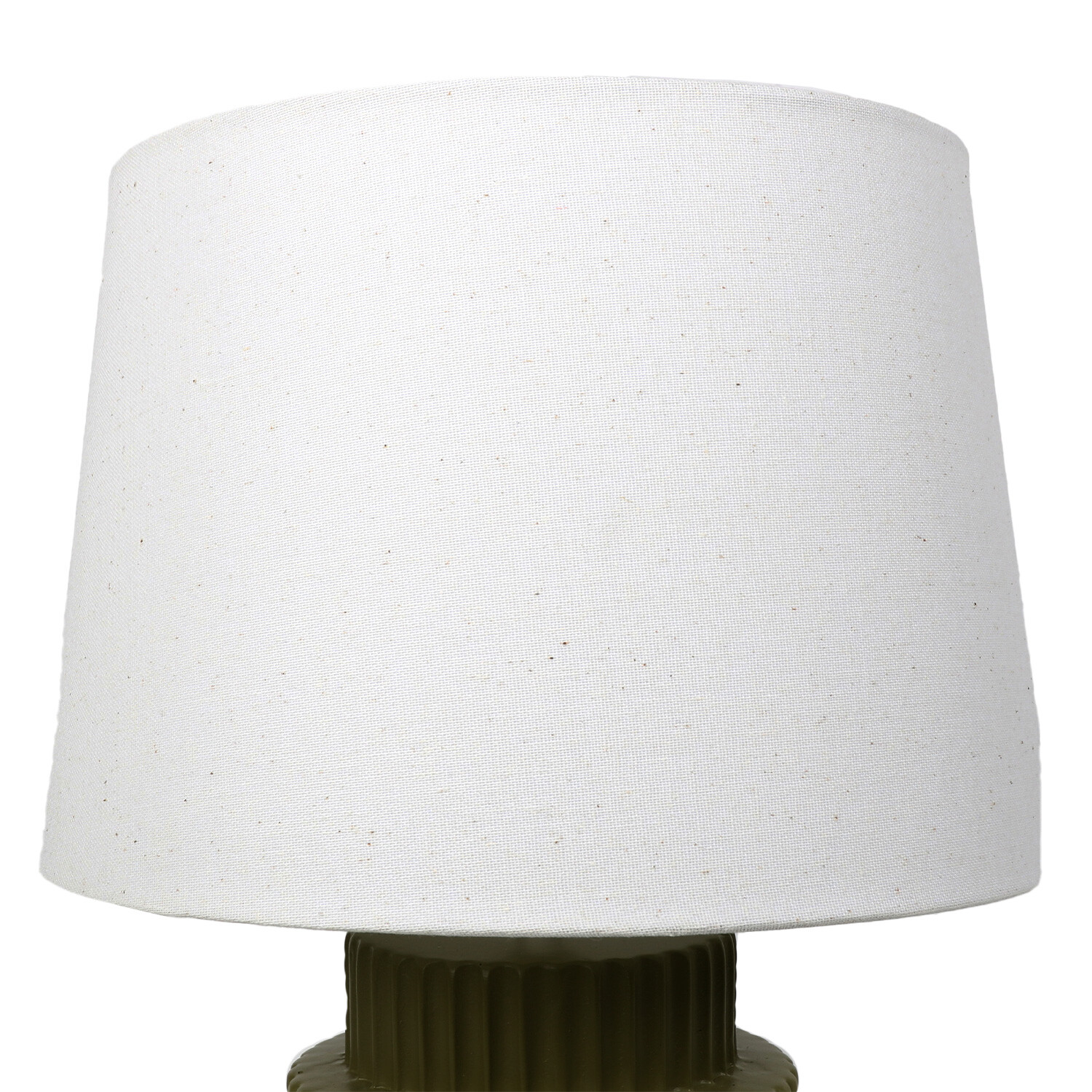 Creole Green Modern Table Lamp Image 4