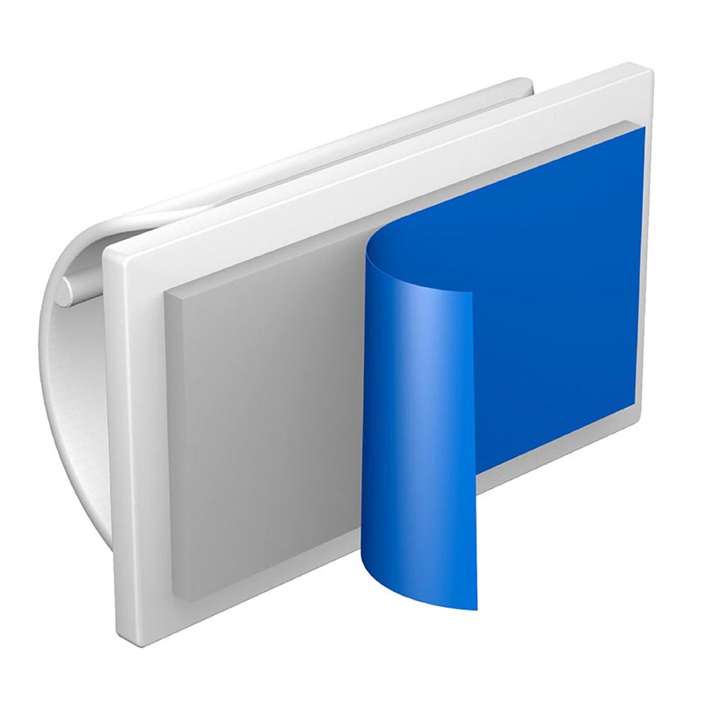 Wilko Cable Tidy Clips 10 Pack Wilko