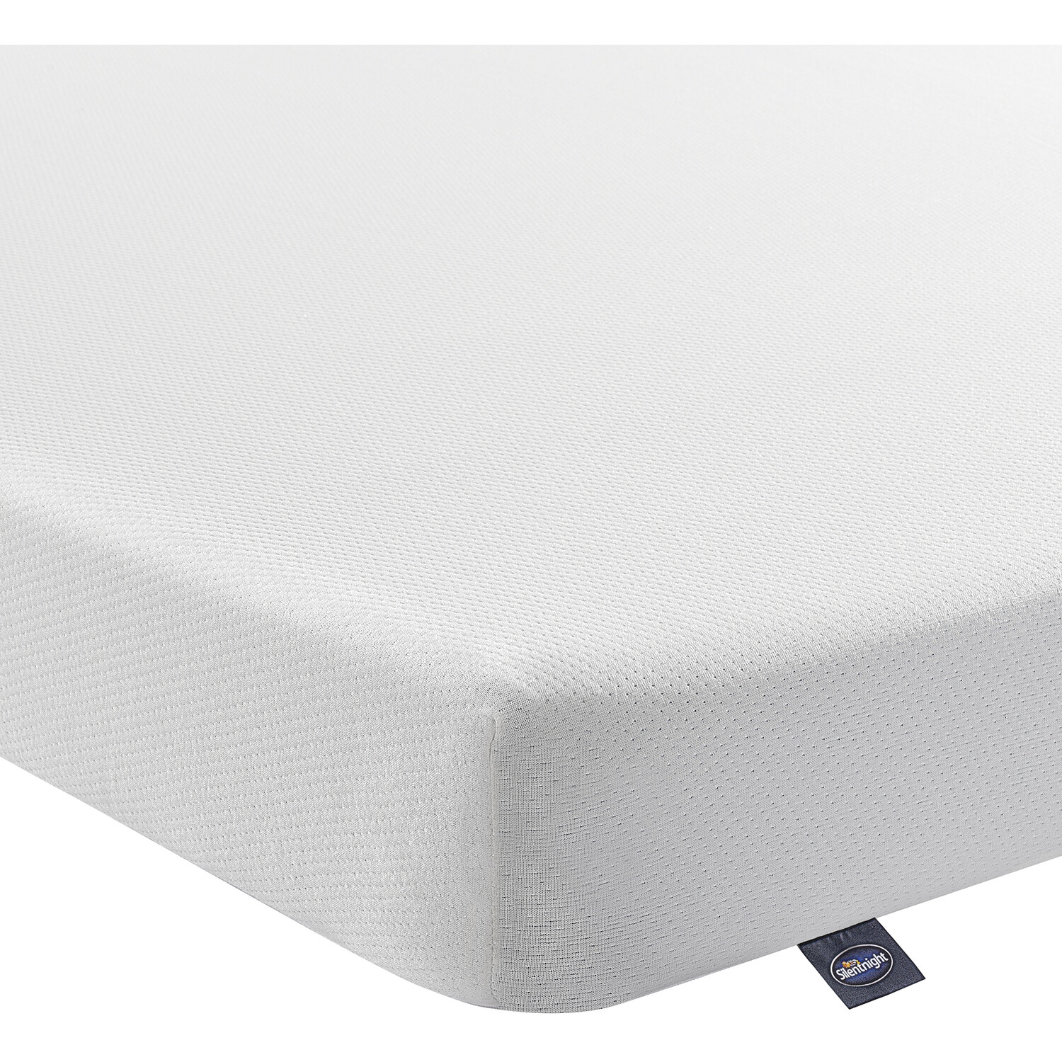 Silentnight Comfort Foam Mattress Double Image 5