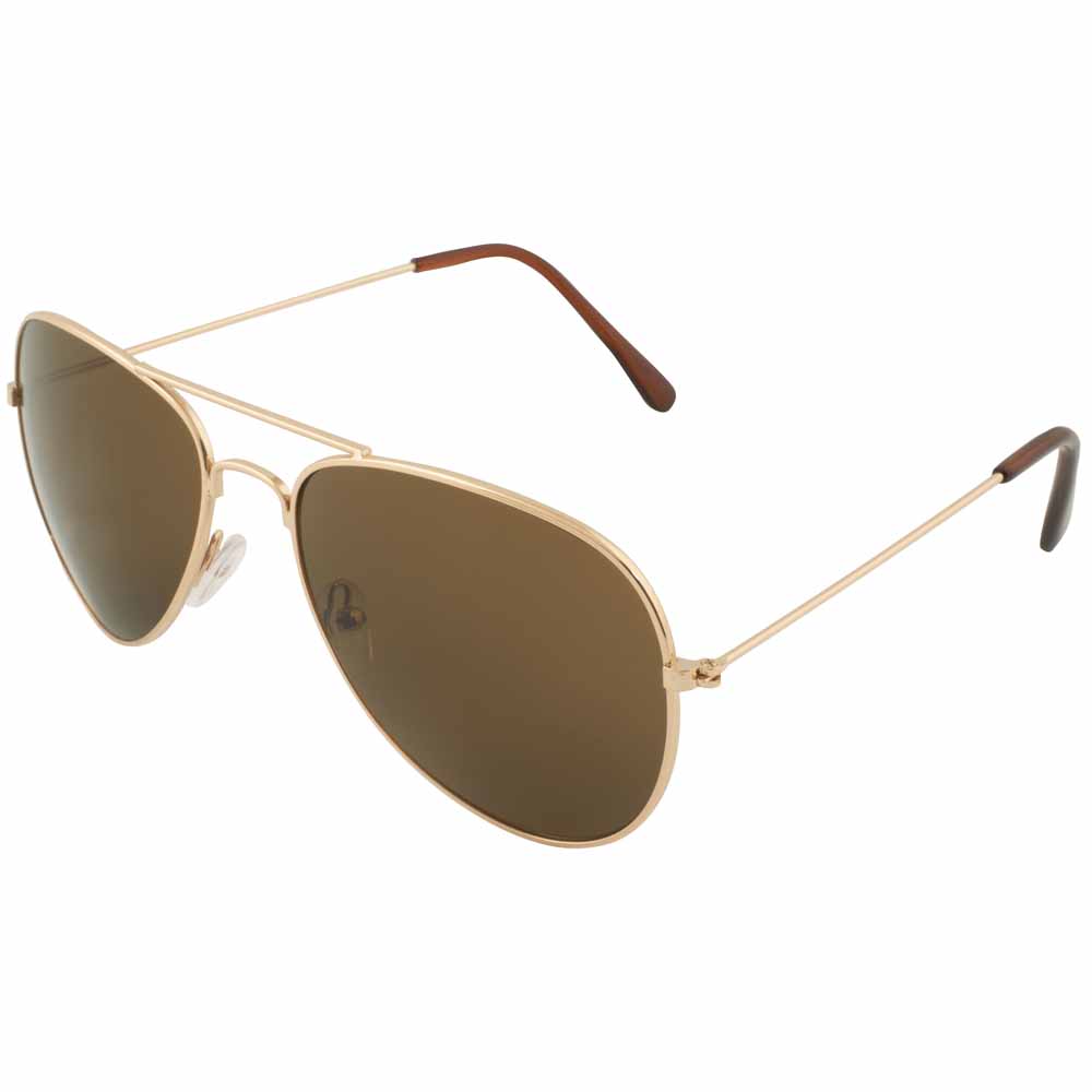 Mens Aviator Sunglasses Image 2