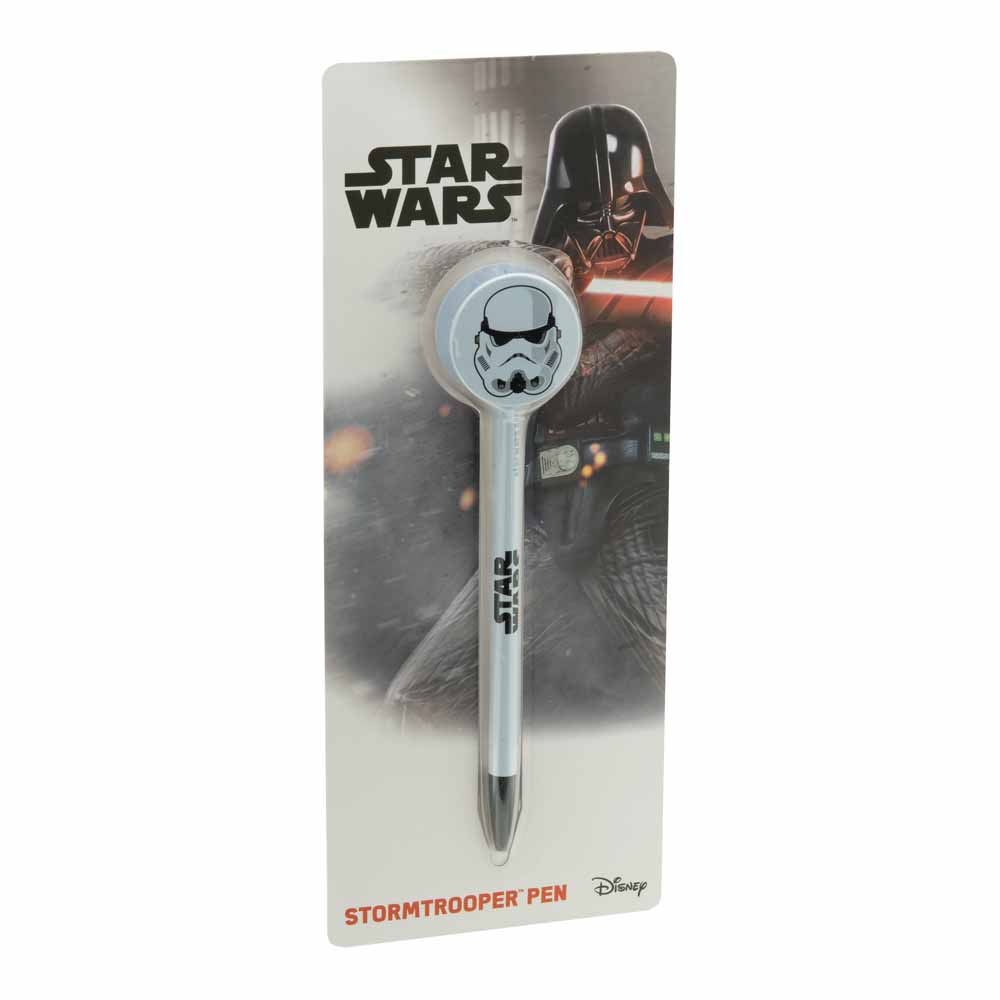 Star Wars Classic Shaped Pen Image 3