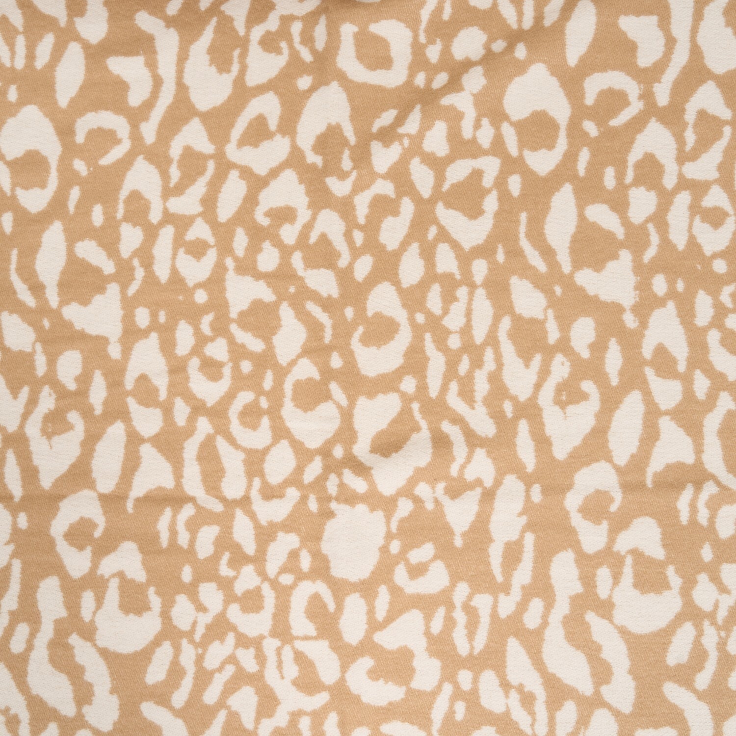 Nala Woven Throw Natural Image 4