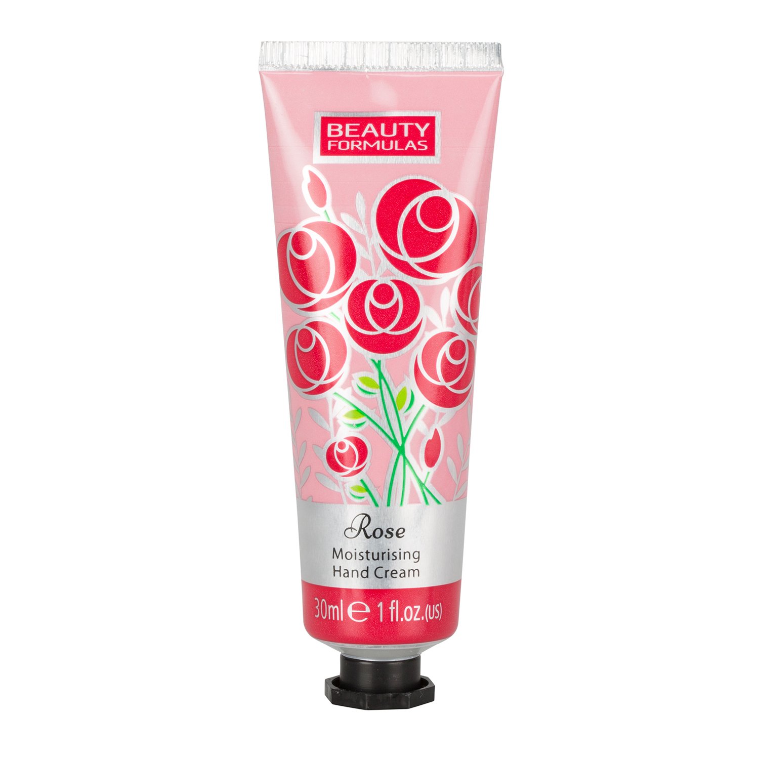 Single Beauty Formulas Moisturising Hand Cream 30ml in Assorted styles Image 3