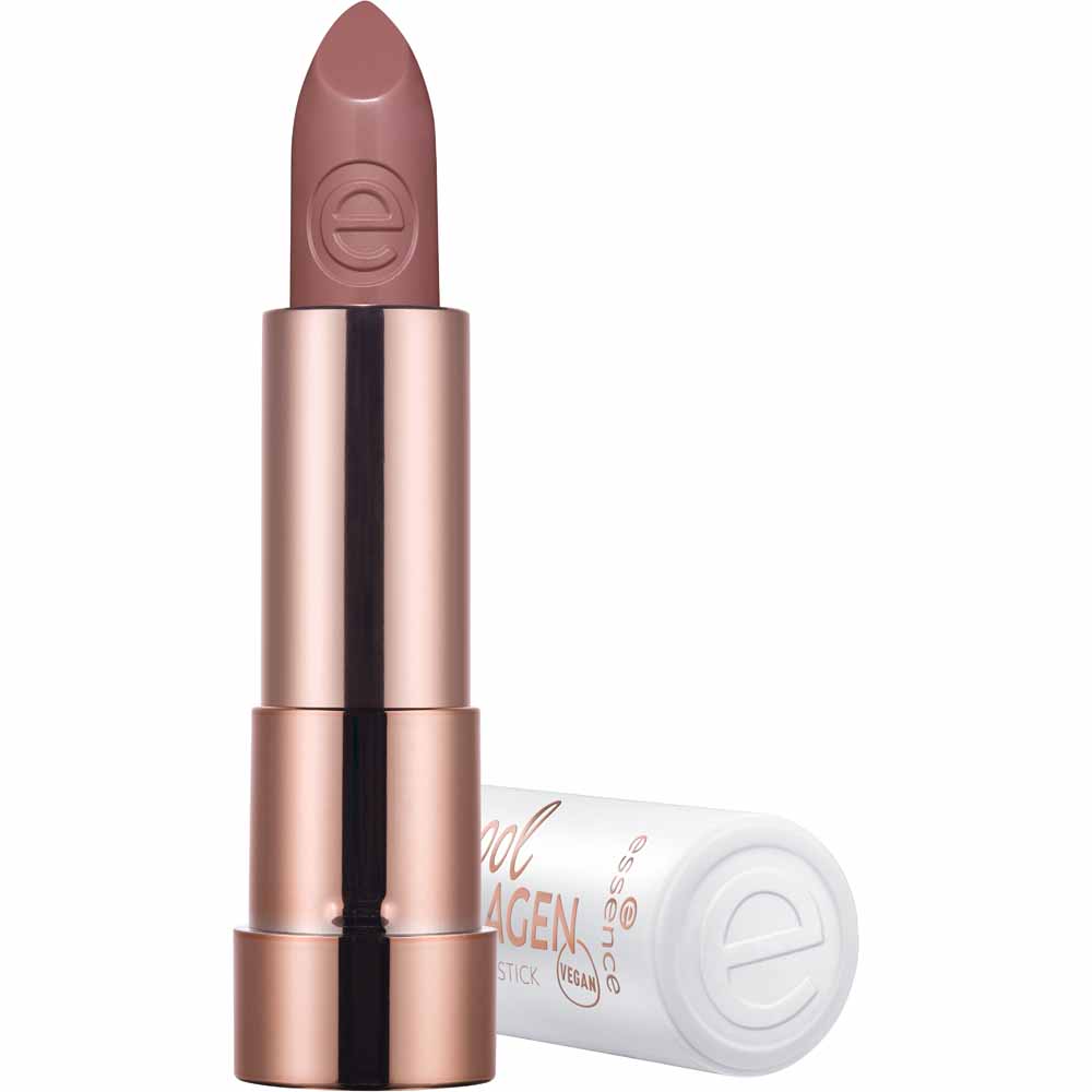 Essence Collagen Plumping Lipstick 203 Image