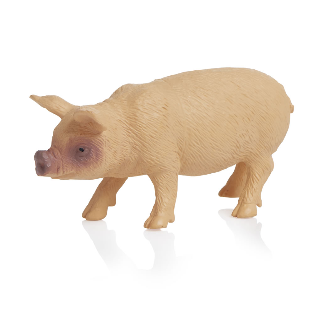 Wilko Farm Bucket Medium Wilko