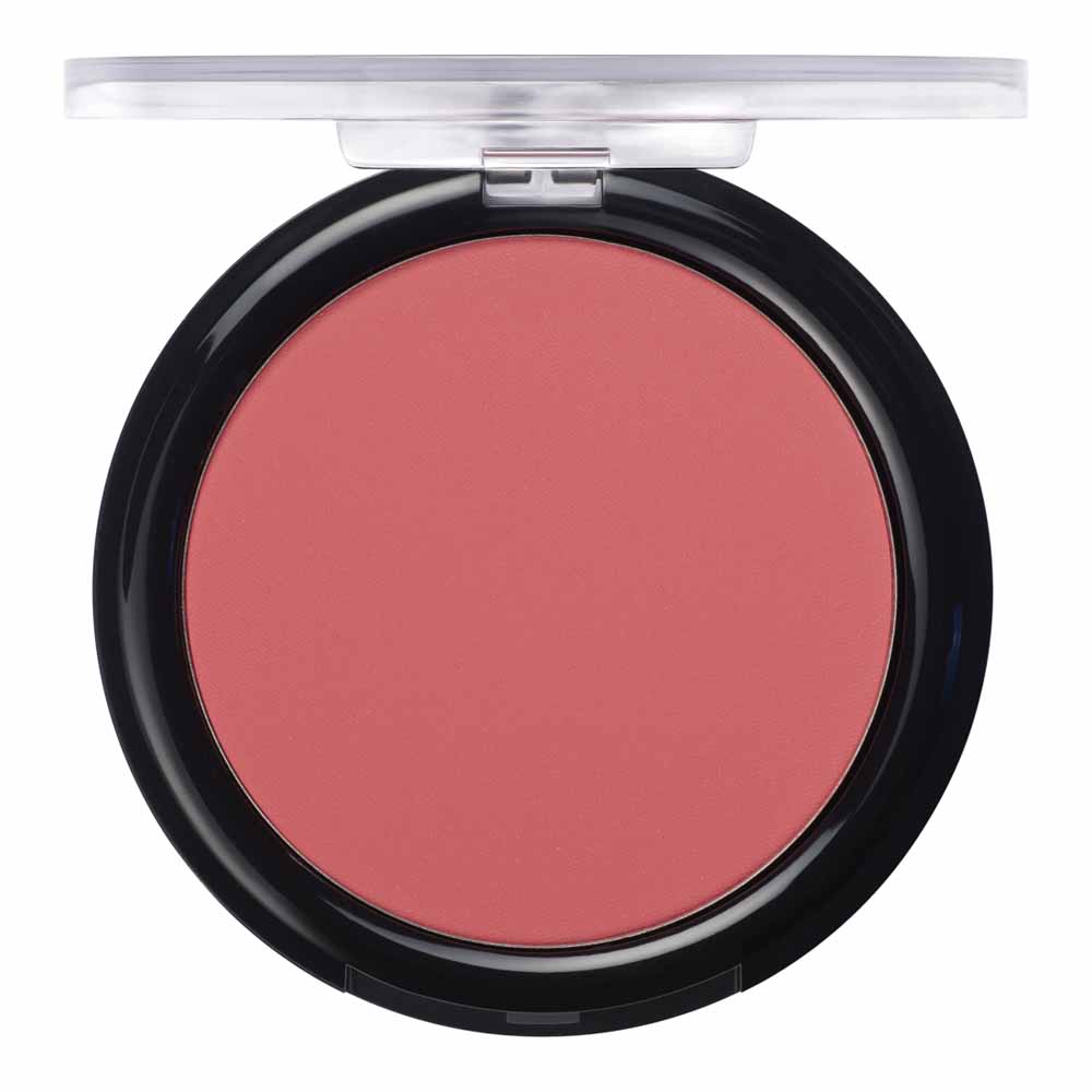 Rimmel London Maxi Blush – Powder Blush In #003 Wild Card, 9 G