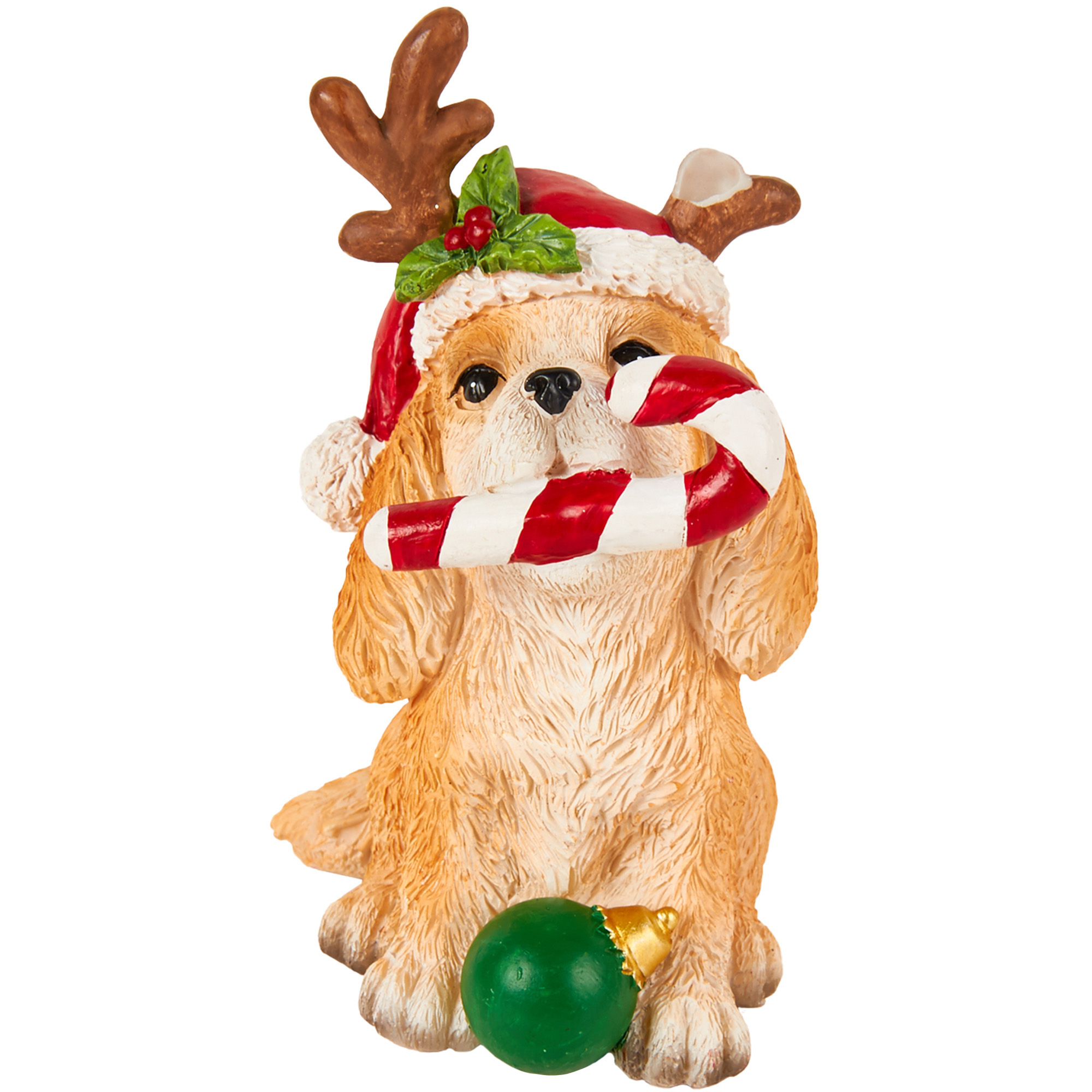 Christmas Reindeer Pup Image 7