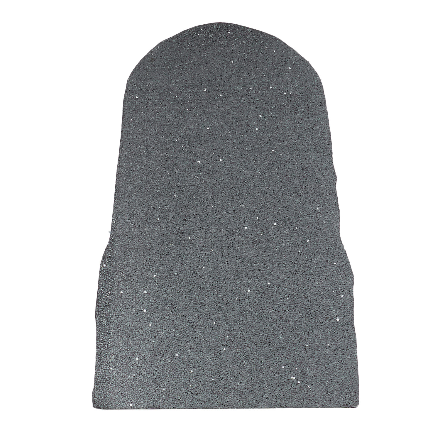Set of 6 Tombstones - Grey Image 2