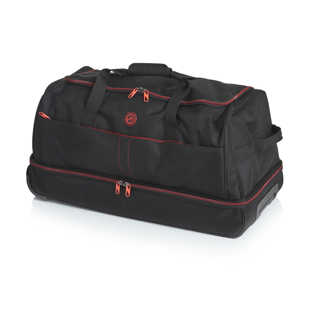 Wilko Roller Holdall Image 1