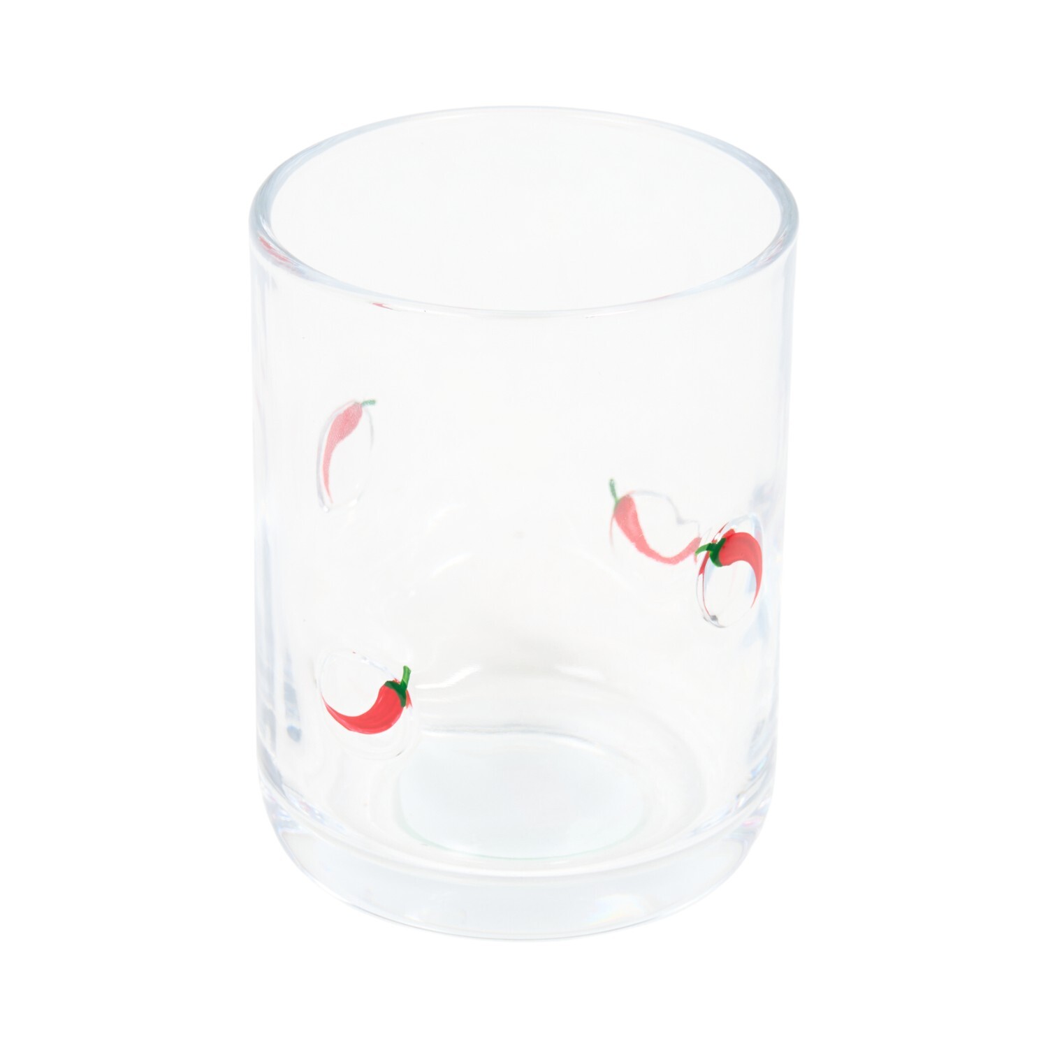 Chillies Tumbler Image 3