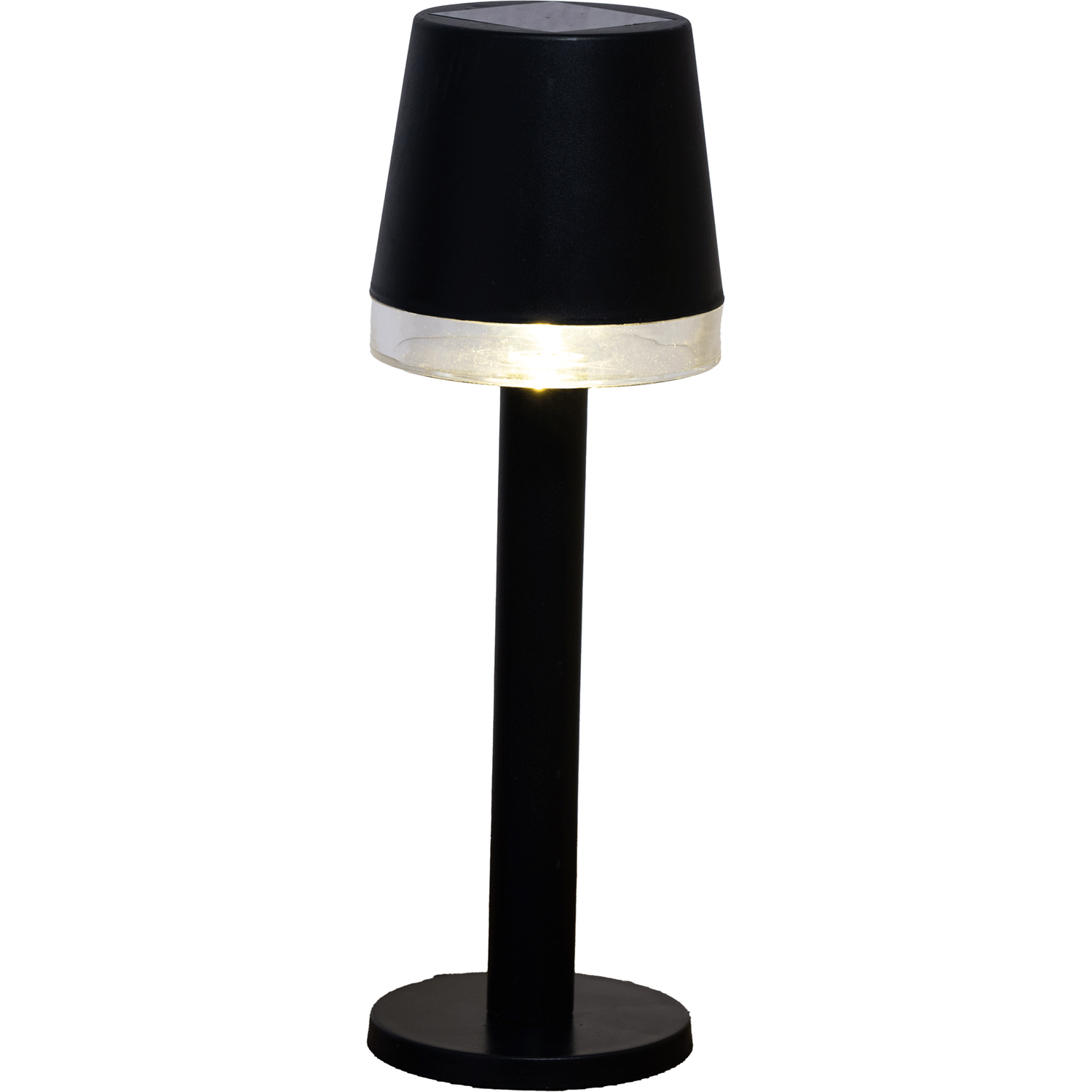 Solar Enzo Table Lamp Image 5