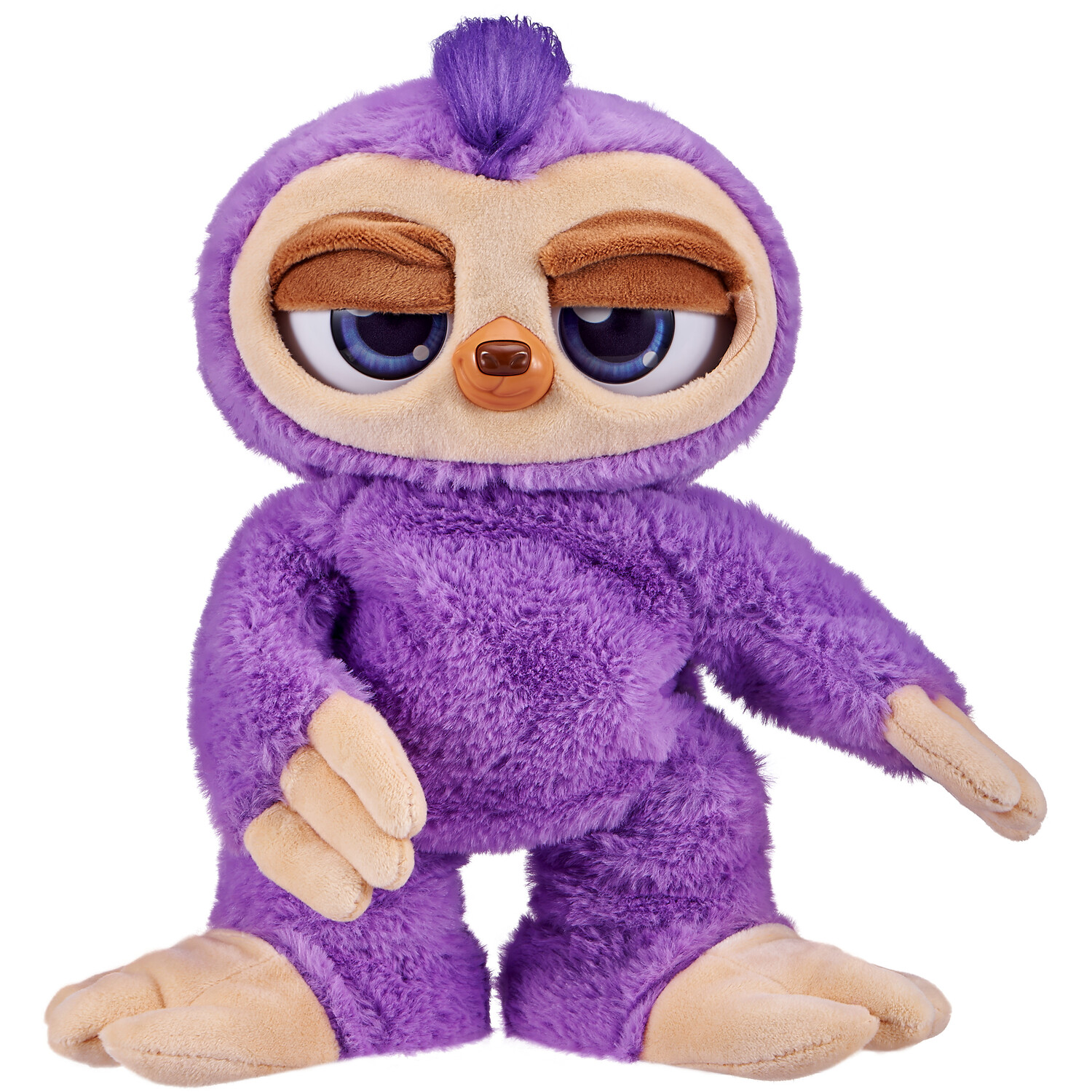 Pets Alive Fifi the Flossing Sloth Image 9