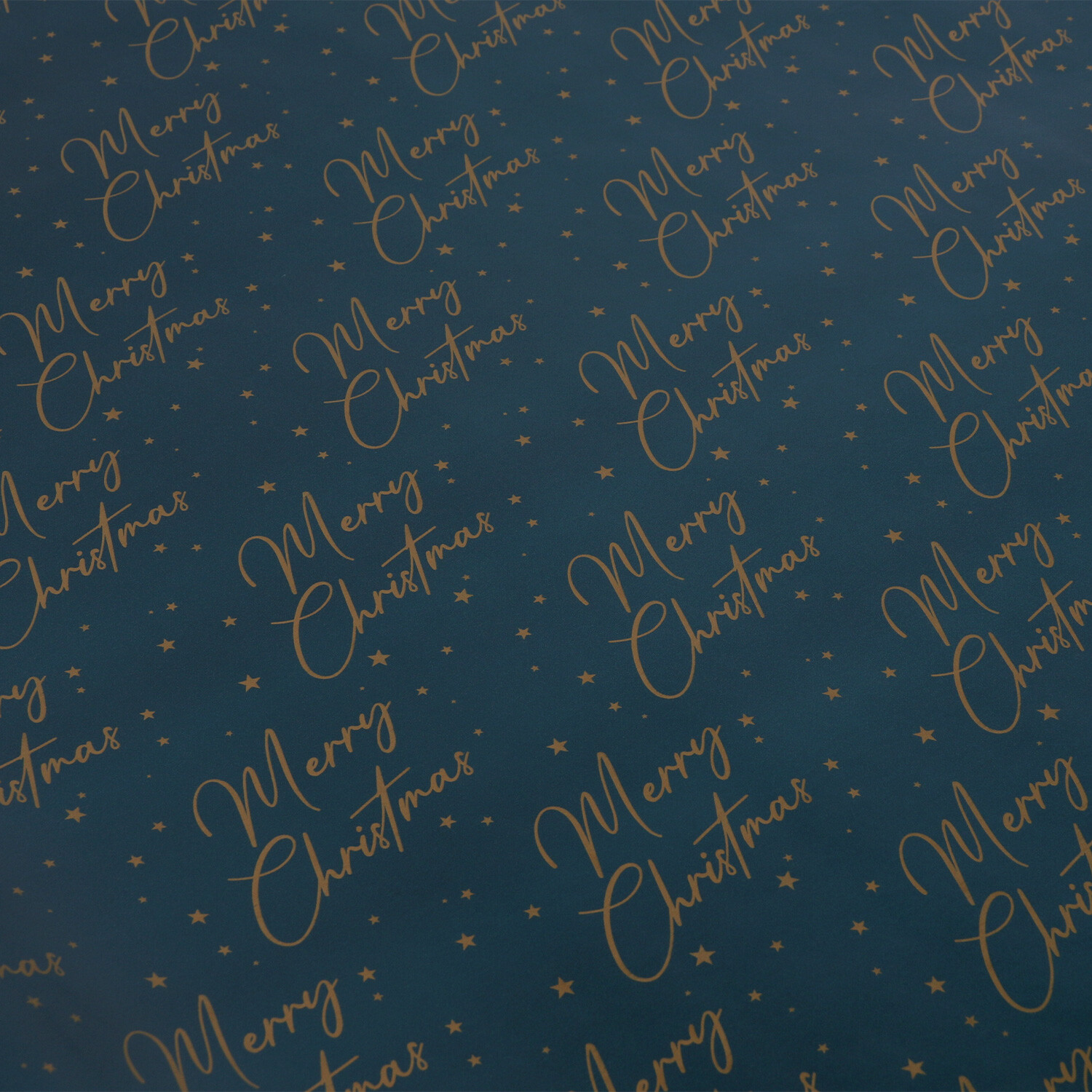 Regal Christmas Wrapping Paper 4m Image 1