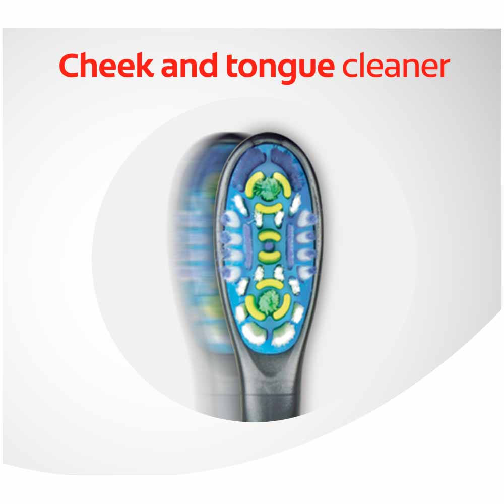 Colgate Max One Sonic Power Toothbrush Image 7