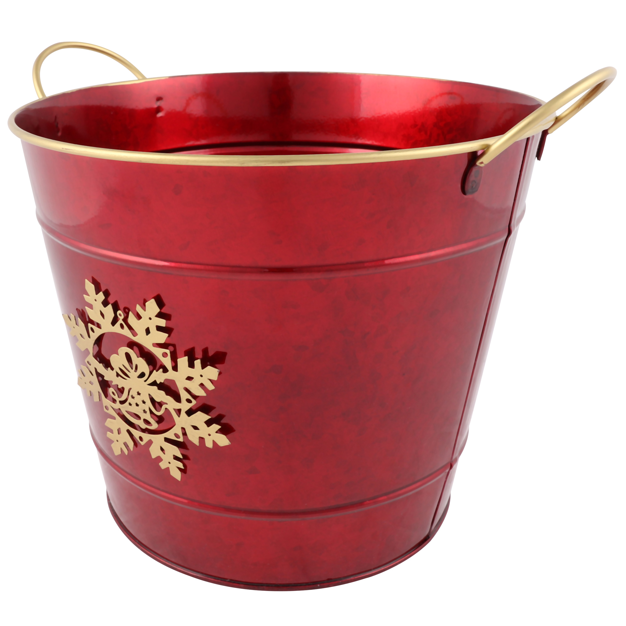 Traditional Decorative Planter Image 5