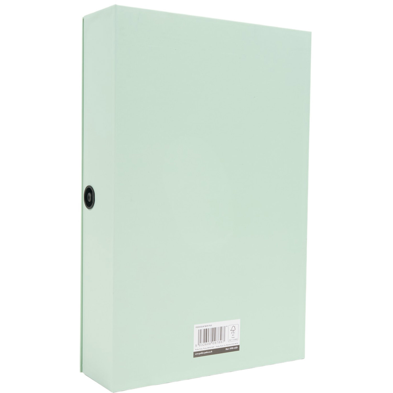 Pukka Sherbert Box File Image 3