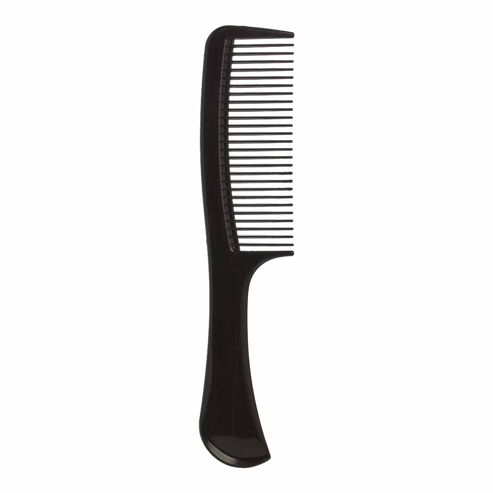 Wilko Styling Hair Comb Image 1