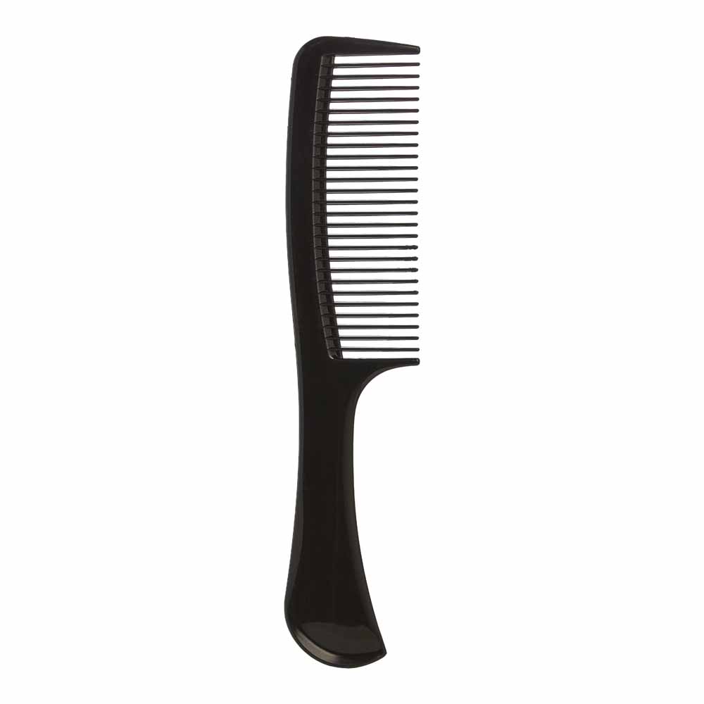 Wilko Styling Hair Comb Wilko