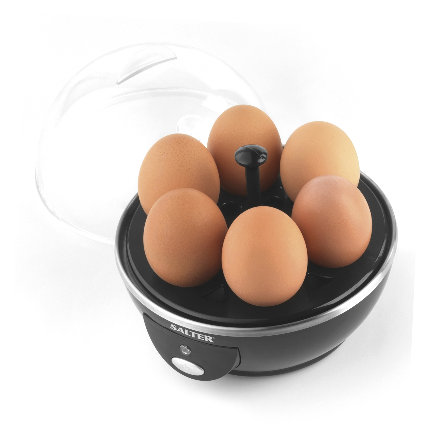 Salter 6 Egg Cooker Image 4