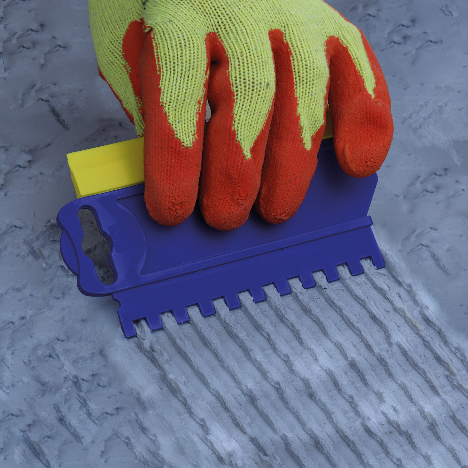 Vitrex Combination Spreader and Squeegee Image 5