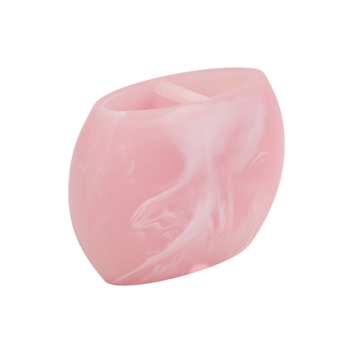Dreamy Cloud Toothbrush Holder Pink Image 3