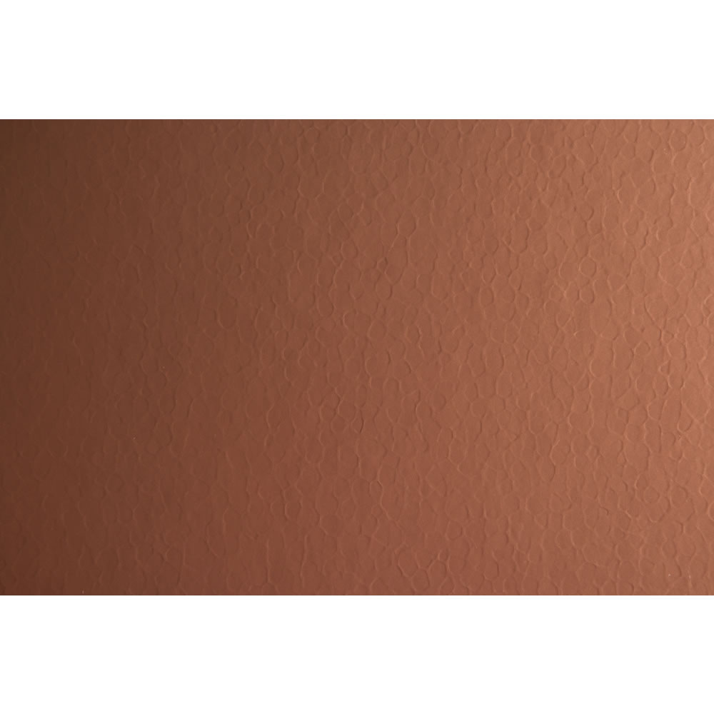 D-C-Fix Hammered Copper Self Adhesive Film 67.5cm x 1.5m Image 1