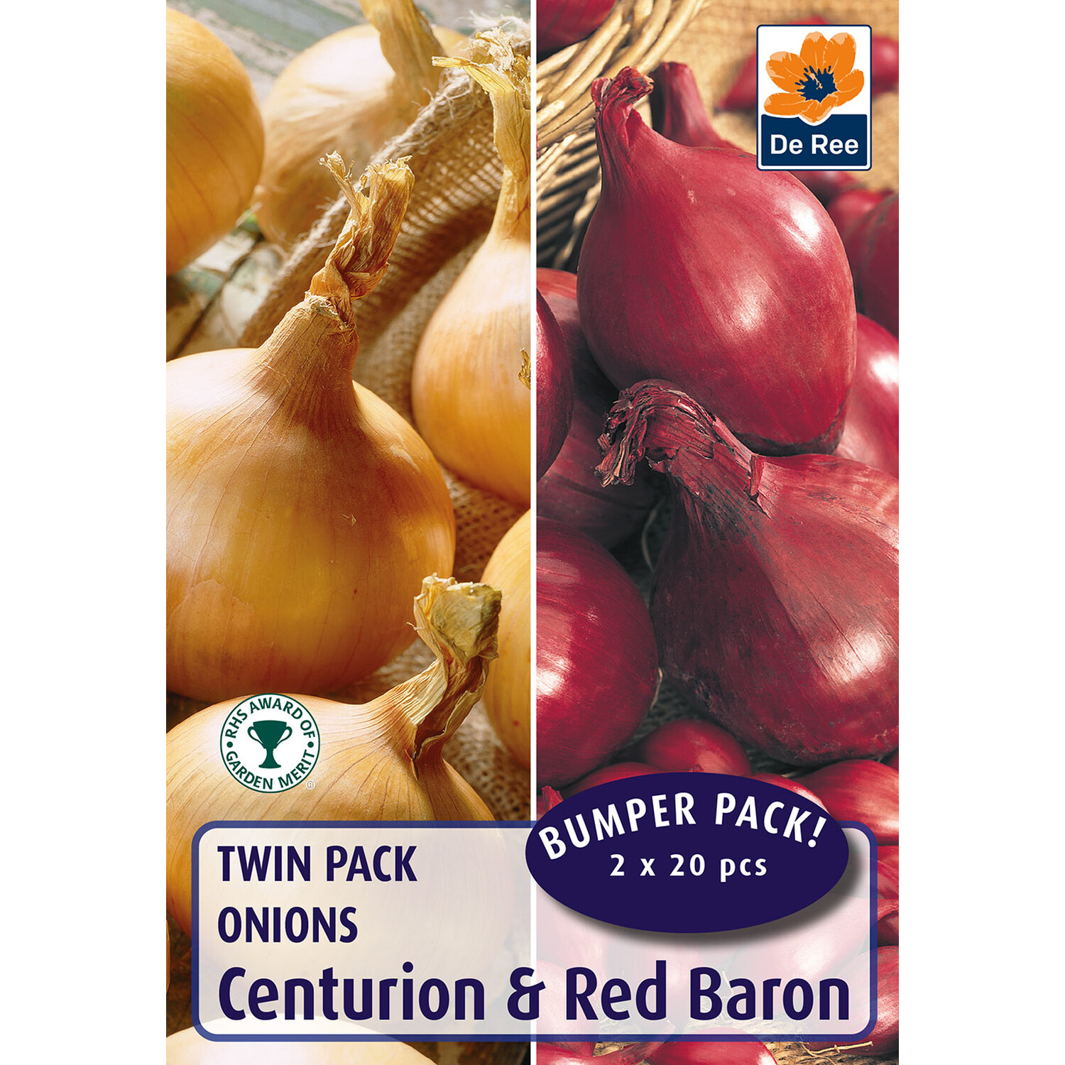 Onion and Vegetable Bulbs Image 13