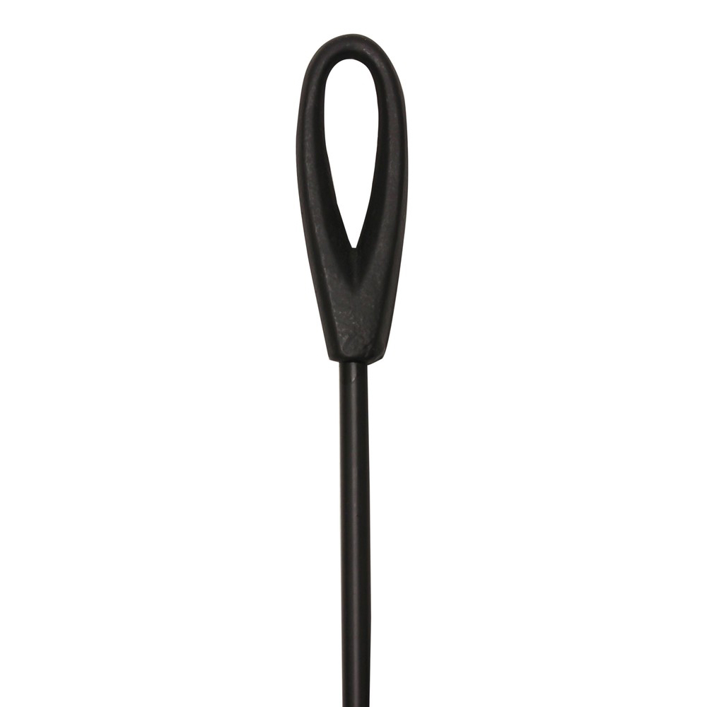 JVL Cotswold 4 Piece Fire Companion Set Wilko