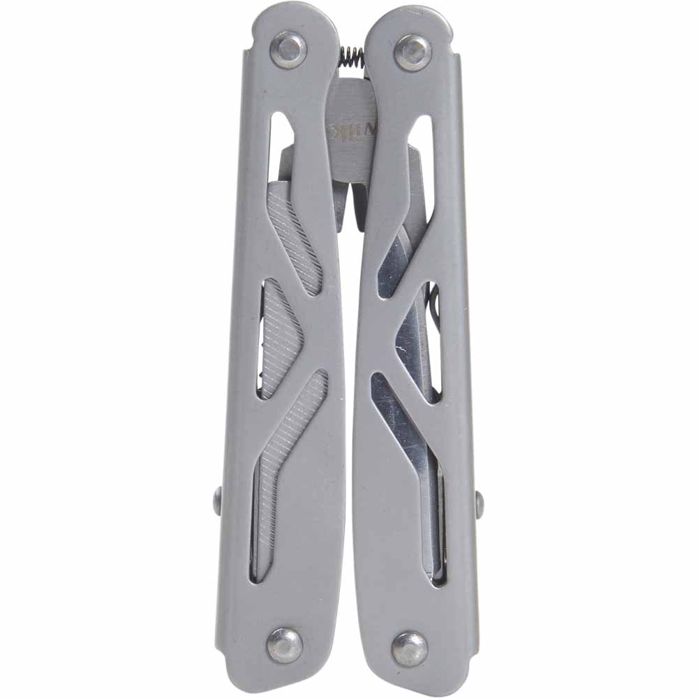 Wilko Multi Tool 12 in 1 Wilko