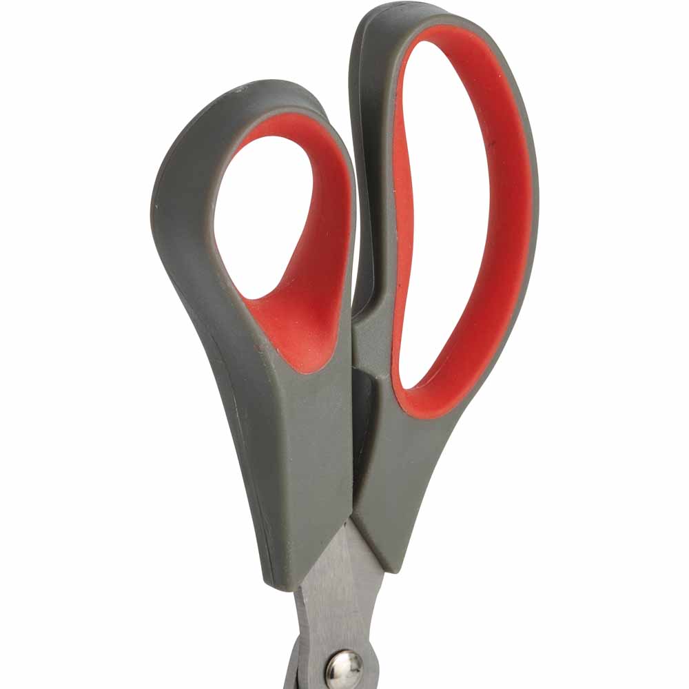 Wilko Garden Scissors 20cm Image 3