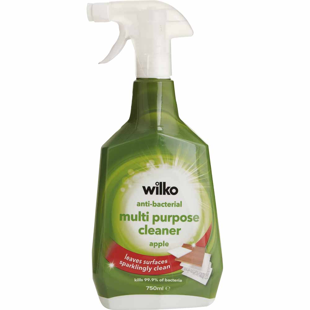 Shop cleaning products