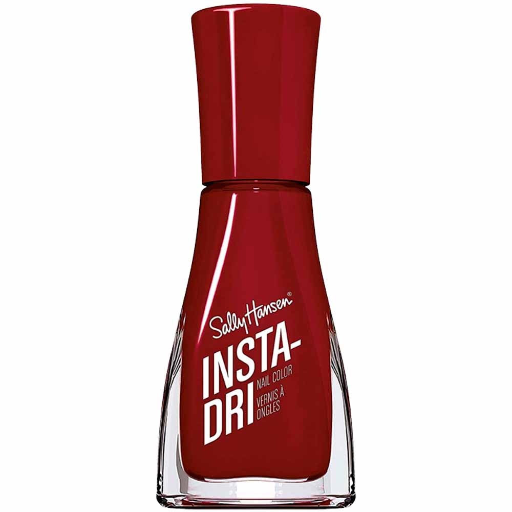 Sally Hansen Insta Dri 393 Cinna-Snap 9.17ml Image 1